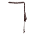 145 Dark Brown - bruin