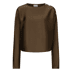 3895 moss olive - groen