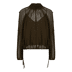 3895 moss olive - groen