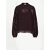 7476 dark plum - aubergine