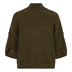 3895 moss olive - groen