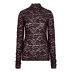 7476 dark plum - aubergine