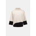 4577 birch black - ecru-mix