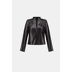 11 Black - zwart