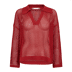 358 Red - rood