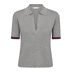 138 L.Grey - grijs