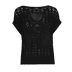 10 Black - zwart