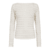 011 Offwhite - ecru
