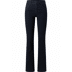 3058 night blue used - blauw