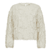 011 Offwhite - ecru