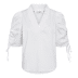 4000 White - wit