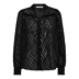 96 Black - zwart
