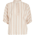 4652S Desert Coral stripe