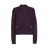 45 plum - aubergine