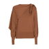36 caramello - cognac bruin