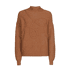 36 caramello - cognac bruin