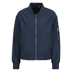 Dark sapphire - blauw