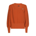 55 orange - oranje