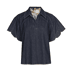 23 jeans dark blue - blauw