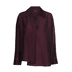 45 plum - aubergine