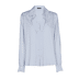 27 Soft Blue - blauw