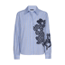 29 multi blue - blauw