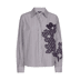59 violet multi - aubergine