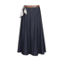 23 jeans dark blue - blauw