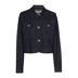 23 jeans dark blue - blauw