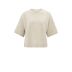 99976 Light Beige Melange - beige