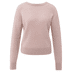 61509 Shadow Gray Pink - roze