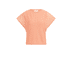 31307 Peach Palazzo Orange - oranje