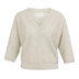 990792 Beige Melange - beige