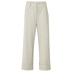990312 Cloud Grey Melange - grijs
