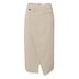 513042 Humus Beige Melange - beige