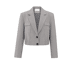  513051 Feather Grey Dessin - beige