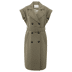 99008 Capers Melange - groen