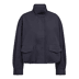 40007 navy - blauw