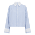 40004 pale blue - blauw
