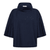 40007 navy - blauw
