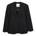 65001 black - zwart