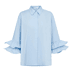 40003 sky blue - blauw