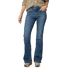33758 mid blue random used - blauw