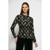 Missoni Print - multicolor
