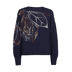 27 navy - blauw