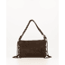64 Dark Brown - bruin