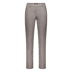 3025 Dunkel Taupe - bruin
