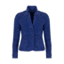 456 Cobalt - blauw
