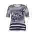 4390 MARINE - blauw