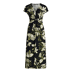 8857 Dark Blue/Green - blauw
